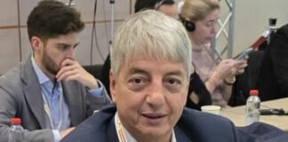 Uila, De Pascale eletto presidente del settore agricolo di Effat