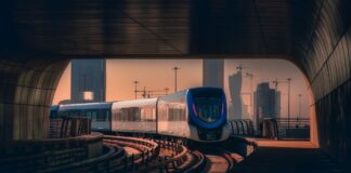 Webuild, Saudi King Salman inaugurates the new Riyadh metro network