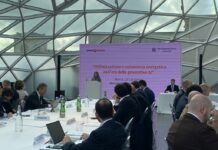 Siram Veolia, efficienza energetica come leva per la decarbonizzazione