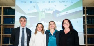 Atelier ABC, protocollo d’intesa tra Regione Lazio e Roma Capitale