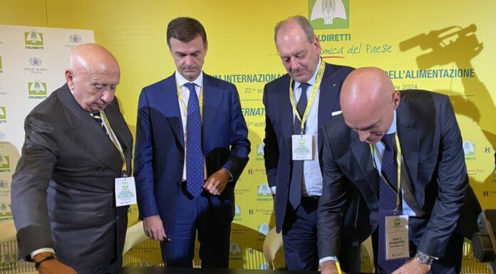 Filiera del tabacco, Philip Morris firma accordo da 1 mld con il Masaf