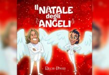 “Il Natale degli Angeli”, il nuovo singolo dei Ricchi e Poveri