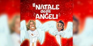 “Il Natale degli Angeli”, il nuovo singolo dei Ricchi e Poveri
