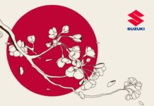 Suzuki, Lo 0,5% del fatturato per far crescere il Bosco diffuso