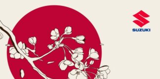 Suzuki, Lo 0,5% del fatturato per far crescere il Bosco diffuso