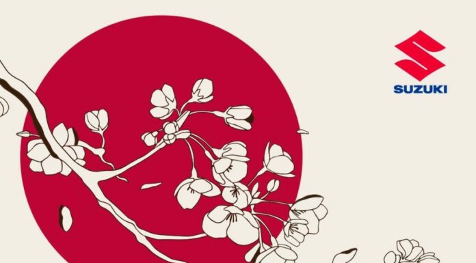 Suzuki, Lo 0,5% del fatturato per far crescere il Bosco diffuso
