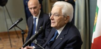 Mattarella “Solleciterò una spinta sulle cure palliative”