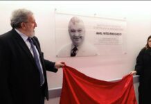 Intitolato a Vito Procacci il pronto soccorso del Policlinico di Bari