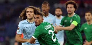 Il Ludogorets ferma la Lazio sullo 0-0 in Europa League
