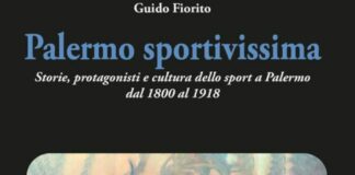 Esce “Palermo sportivissima” di Guido Fiorito