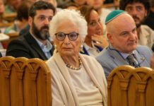 Segre “A Gaza non si può parlare di genocidio ma di crimini di guerra”