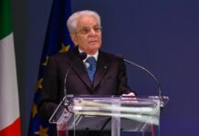 Mattarella “Caporalato inaccettabile illegalità, serve giusto compenso”