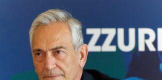 Gravina “Mi ricandido, decisione non facile ma ponderata”