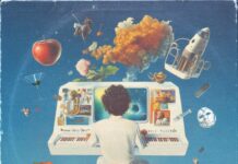 Marco Mengoni torna con il nuovo singolo “Mandare tutto all’aria”