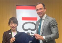 Fedriga “Nel 2025 Friuli Venezia Giulia e Giappone partner culturali”