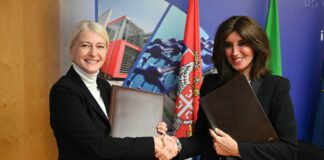 The second Italy-Serbia Scientific Forum organized in Trieste