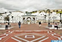 Matera e Tetouan Capitali Mediterranee della Cultura e del Dialogo 2026