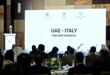 Nei primi 8 mesi del 2024 export italiano negli Emirati a quota 5 mld