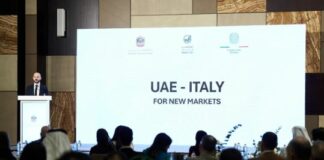 Nei primi 8 mesi del 2024 export italiano negli Emirati a quota 5 mld