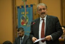 Rocca “Investire nella prevenzione per contrastare il rischio idrogeologico”