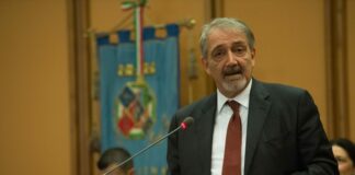 Rocca “Investire nella prevenzione per contrastare il rischio idrogeologico”