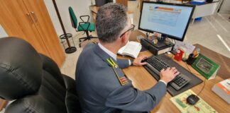 Como, riscuote la pensione del padre morto da 9 anni. Denunciato