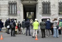 Milano, a 30 anni dalla morte una targa per ricordare Franco Fortini