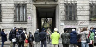 Milano, a 30 anni dalla morte una targa per ricordare Franco Fortini