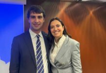 Il siciliano Chiriaco eletto al Consiglio centrale dei Giovani di Confindustria