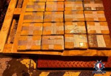Malta, sequestrati 100 kg di cocaina provenienti dall’Ecuador