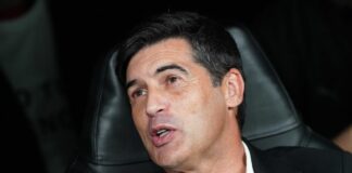 Fonseca “Con l’Empoli gara difficile, Leao? Meglio in campo”
