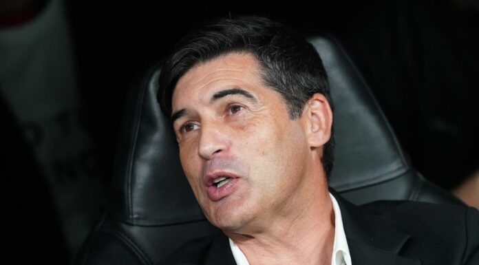 Fonseca “Con l’Empoli gara difficile, Leao? Meglio in campo”