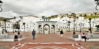 Matera and Tetouan Mediterranean Capitals of Culture and Dialogue 2026