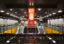 Webuild, tutto pronto per inaugurazione prima linea Metro di Salonicco