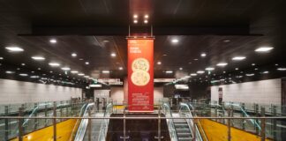 Webuild, tutto pronto per inaugurazione prima linea Metro di Salonicco