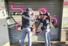 Dopo rissa tra clienti e gestori, sigilli per 15 giorni a bar di Roma