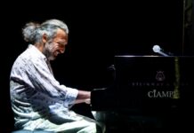 Fondazione Musica Roma, Summertime in Casa del Jazz con Bollani e Fresu