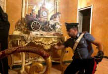 Cassazione conferma condanne “Clan Casamonica”. Arrestati in 7