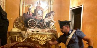 Cassazione conferma condanne “Clan Casamonica”. Arrestati in 7