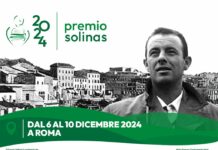 Roma, allo Spazio Apollo 11 manifestazione chiusura del Premio Solinas