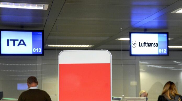 Ita-Lufthansa, l’Ue dà il via libera. Giorgetti “Vediamo il traguardo”