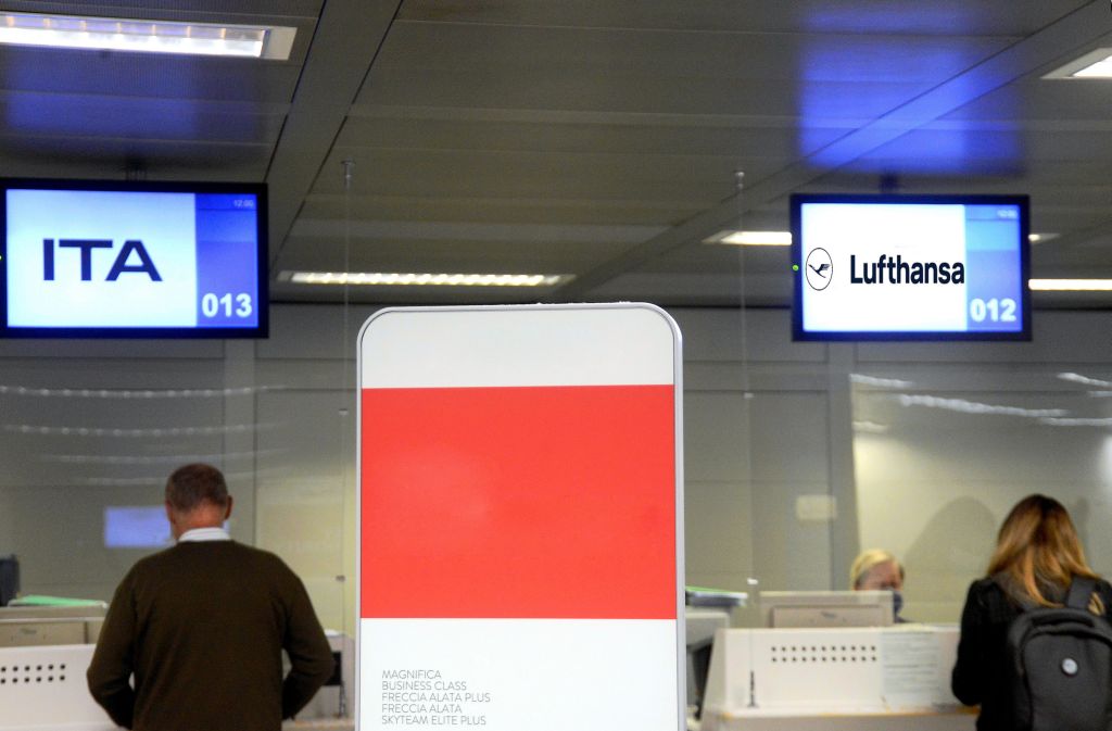 Ita-Lufthansa, l’Ue dà il via libera. Giorgetti “Vediamo il traguardo” Ita-Lufthansa, l’Ue dà il via libera. Giorgetti “Vediamo il traguardo”