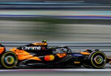 Gp Qatar: venerdì interessante e sorprendente