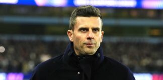 Motta “Juve sulla strada giusta, ora diamo continuità”