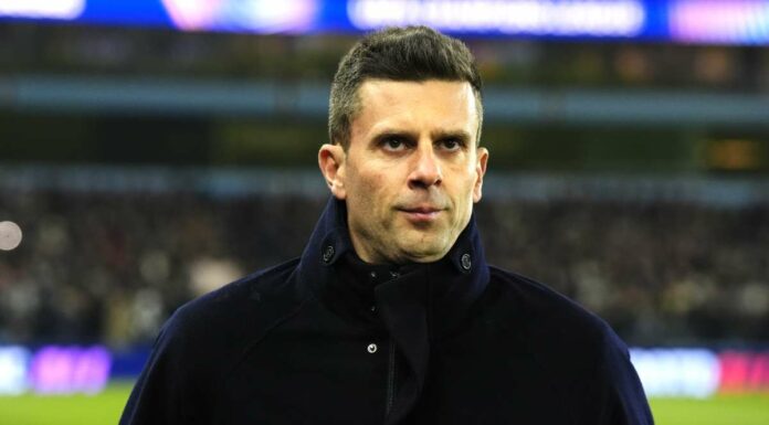 Motta “Juve sulla strada giusta, ora diamo continuità”