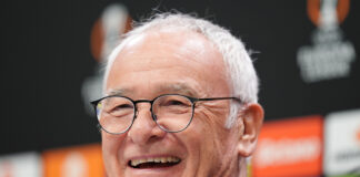 Ranieri “A Londra barlume di luce, Pellegrini un fenomeno”