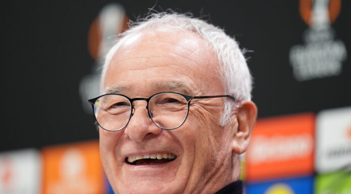 Ranieri “A Londra barlume di luce, Pellegrini un fenomeno”