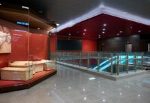 Webuild, inaugurata la prima linea metropolitana di Salonicco