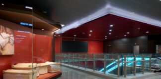 Webuild, inaugurata la prima linea metropolitana di Salonicco