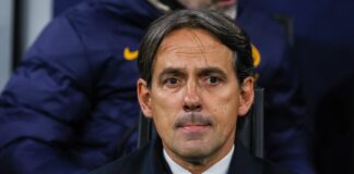 Inzaghi “Fiorentina impegnativa, ci vorrà una grande Inter”